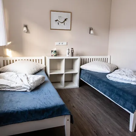 Strandwohnung Mit Grosser Terrasse In Erster Reihe Am Schoenberger Strand, Kajak, Wallbox, 24h Self Check-in, Disneyplus Schonberger Strand