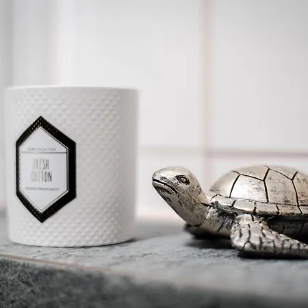 Апартаменты Strandwohnung Mit Grosser Terrasse In Erster Reihe Am Schoenberger Strand, Kajak, Wallbox, 24h Self Check-in, Disneyplus *